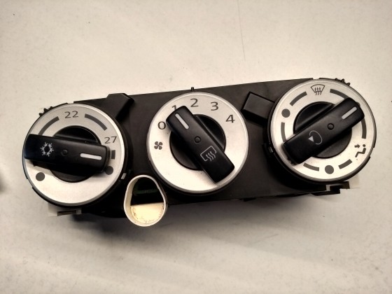 Comando-de-chaufagem-Mitsubishi-Colt-VI-2010-265583